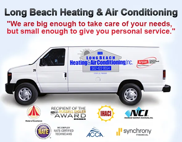 Seashore Comfort Solutions, HVAC Heating & Cooling
